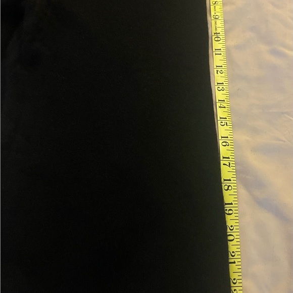 Charter Club Cashmere Women's Black Turtleneck Sweater - Picture 4 of 7